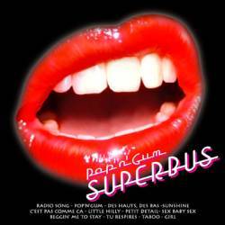 Superbus : Pop' n' Gum